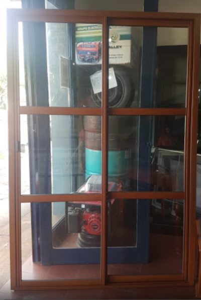 Ideal Aluminios – 4