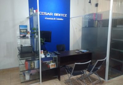 Puertas a medida – 1
