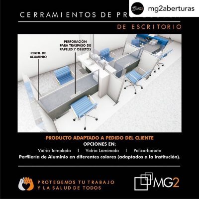 Divisores de oficina – 1
