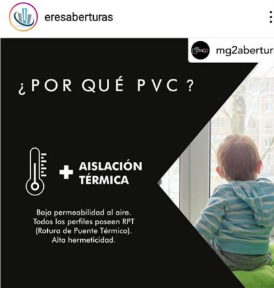 Ventanas de PVC – 6