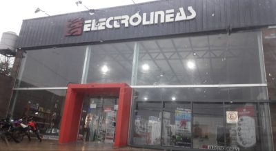 Herrajes normalizados – 2