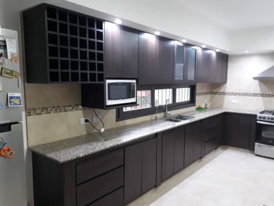 Amoblamientos de cocina – 5