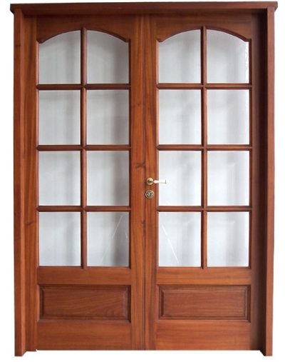 Puertas a medida – 5