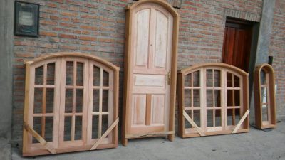 Puertas a medida – 6