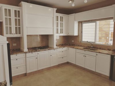 Amoblamientos de cocina – 1