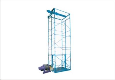 Torre elevadora – 1
