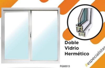 Ventanas con celosía – 3