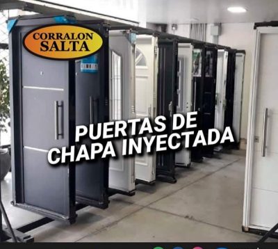 Puertas para el interior – 3
