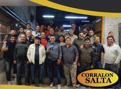 Corralón Salta – 2