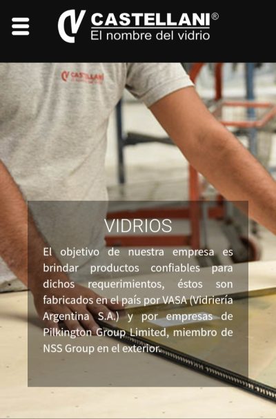 Castellani - aberturas y vidrios – 3