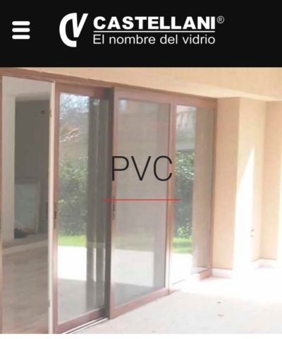 Castellani - aberturas y vidrios – 5
