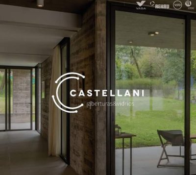 Castellani - aberturas y vidrios – 8