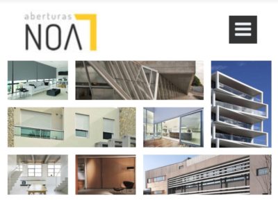 Noa Aberturas S.R.L – 3