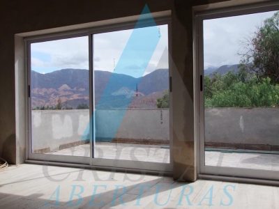 Cristal Aberturas  – 4