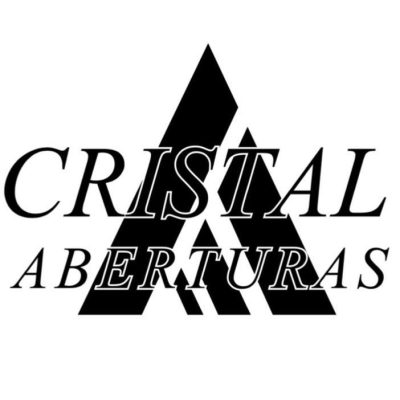 Cristal Aberturas  – 1