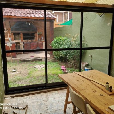 Ventanas y puertas corredizas – 5