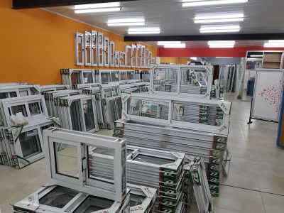 Puertas exterior e interior – 6