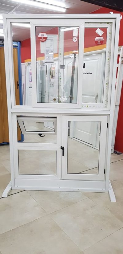 Puertas exterior e interior – 7