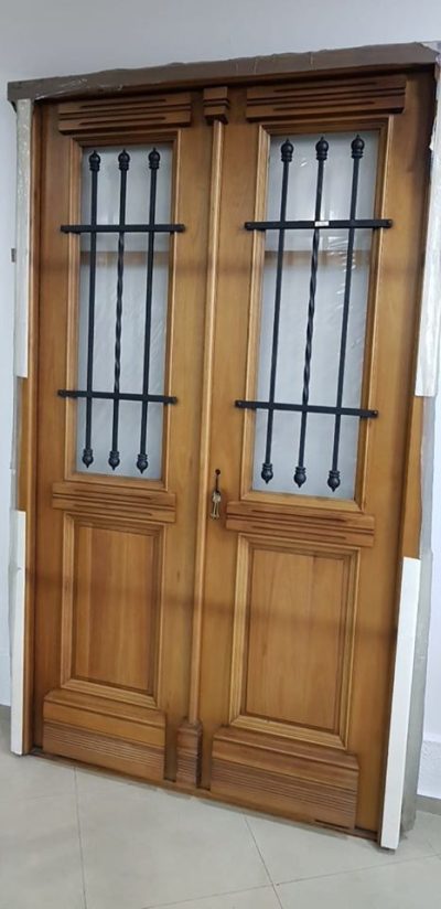 Frentes de placares – 7