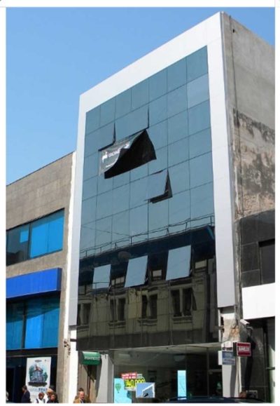 Puertas y ventanas corredizas – 3