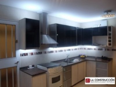 Amoblamientos de cocina – 1