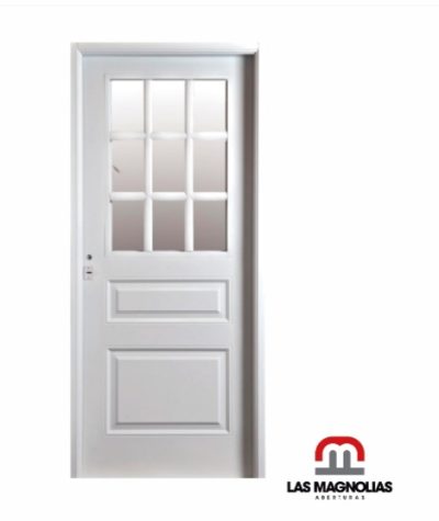 Vidrio laminado – 5