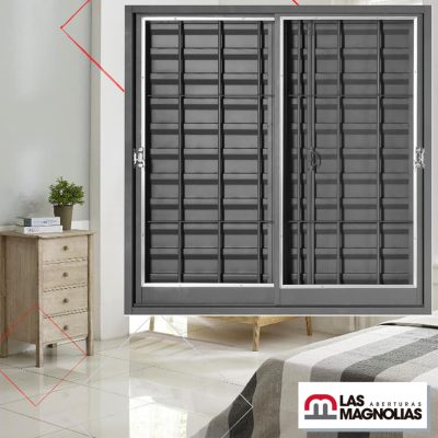 Ventanas de chapa – 1