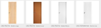Aberturas de madera – 6
