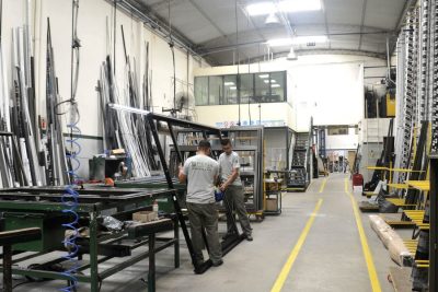 Peña Aberturas – 5