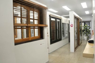 Peña Aberturas – 4