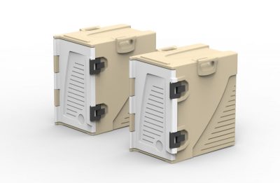 Contenedor Térmico CT-511GN – 1