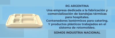 Contenedor Térmico CT-1000 – 6