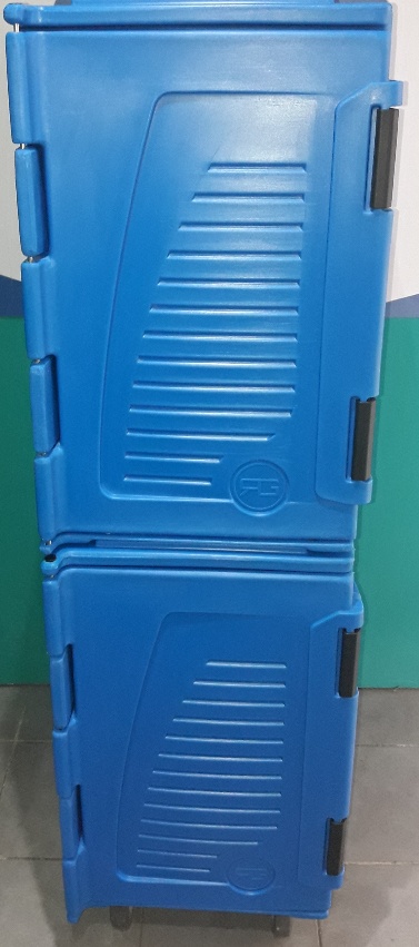 Contenedor Térmico CT-511GN – 2