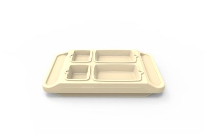 Bandeja Térmica BT-105 – 2
