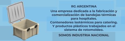 RG Argentina  – 3