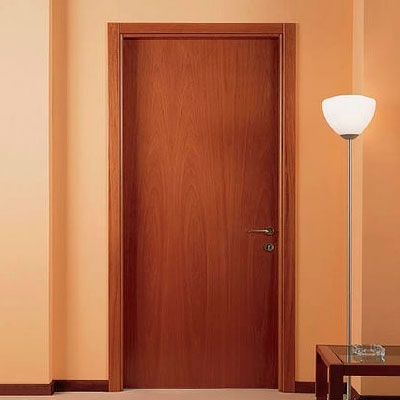 Puertas de madera – 3
