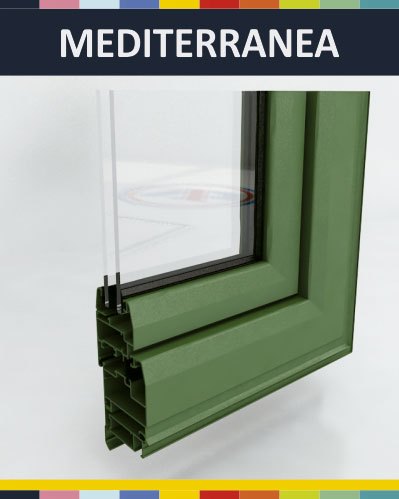 Línea Mediterranea – 1