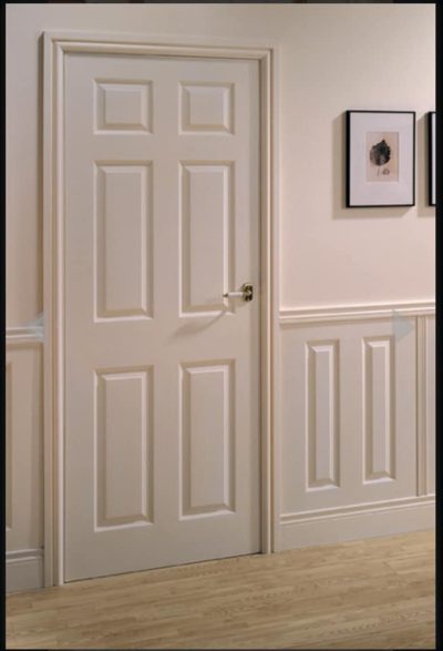Puertas a medida – 1