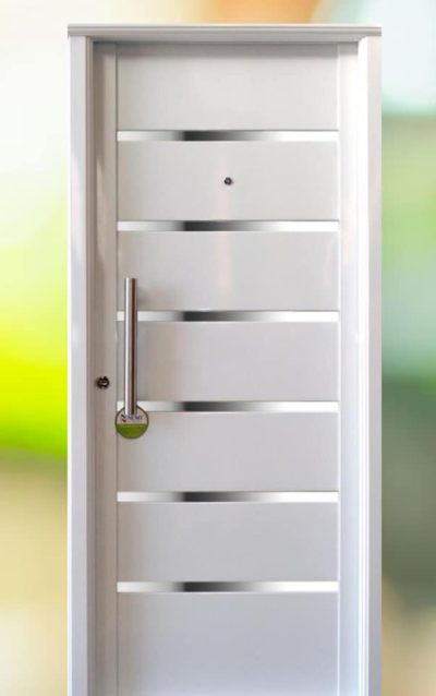 Puertas a medida – 4