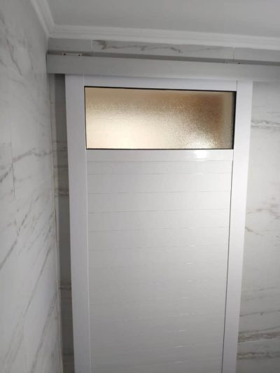 Puertas corredizas - Exterior – 2