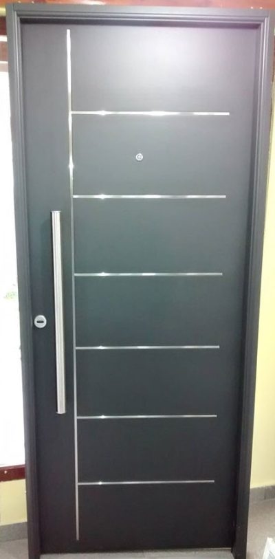 Puertas a medida – 4