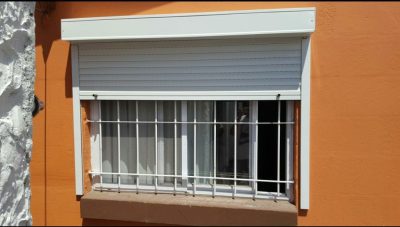 Total Aberturas – 7