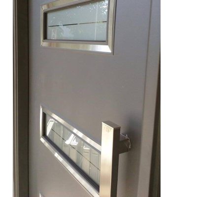 Puertas a medida – 2