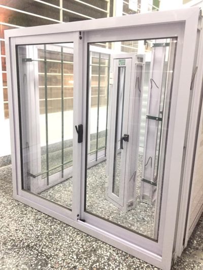 Ventanas a medida – 1