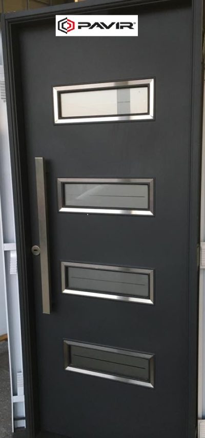 Puertas a medida – 1