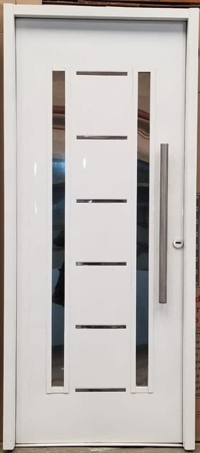 Puertas a medida – 3