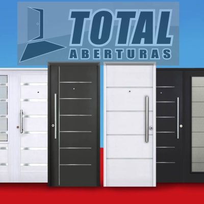 Total Aberturas – 2