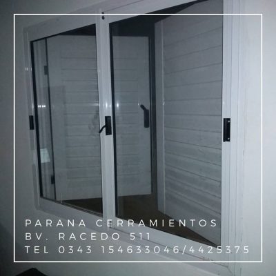 Rejas de hierro reforzado – 6