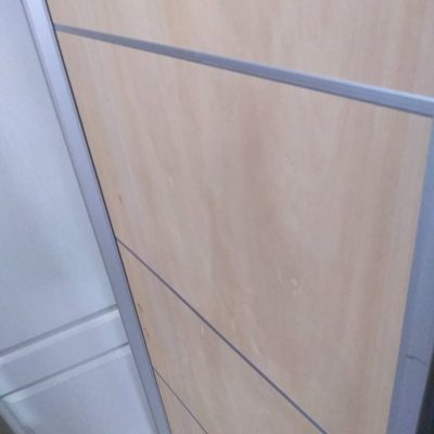 Puertas placa de cedrillo – 4