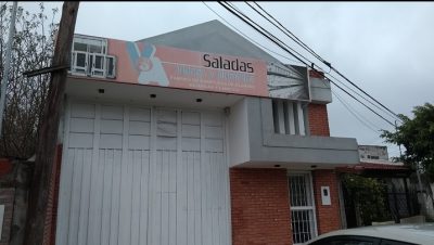 Saladas Aberturas – 2